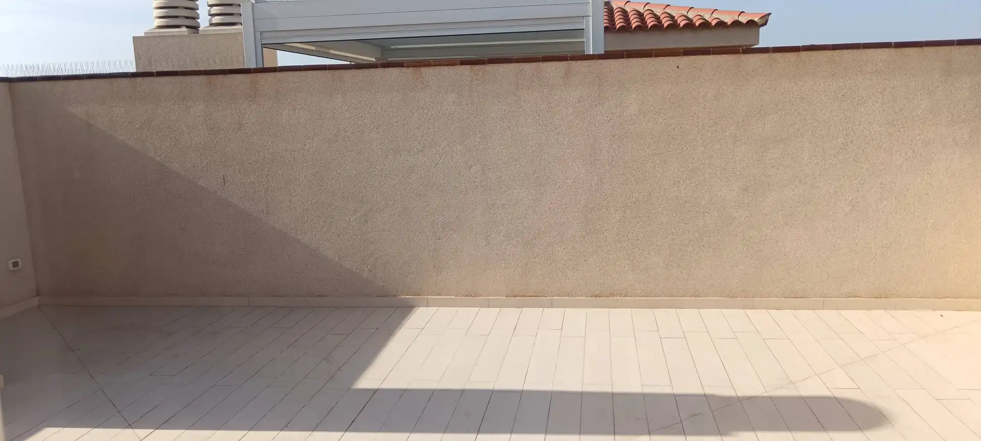 Terrace of Apartments for sale in San Miguel de Abona  with Private garden, Terrace and Community pool