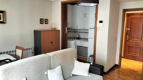 Photo 2 of Apartment to rent in Calle Santo Domingo de Guzman, San Pablo y Santa Marina, Palencia