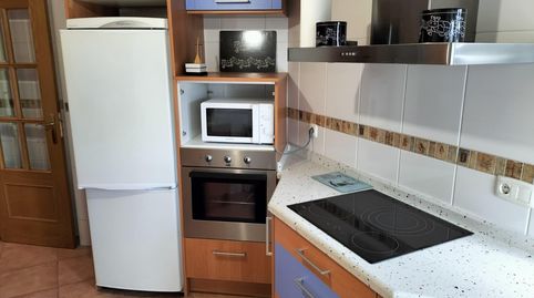 Foto 5 de Piso en venta en Campo de la Juventud, Palencia Capital