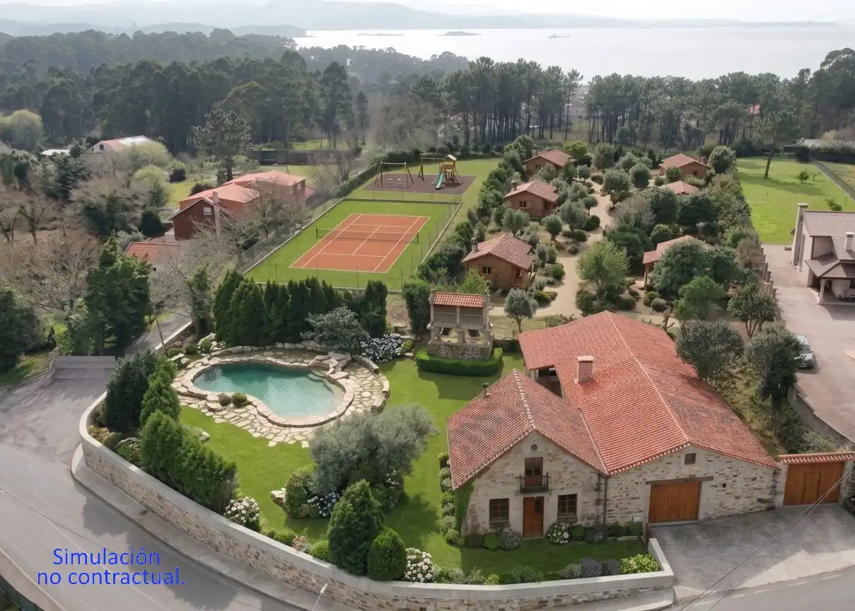 Casa en venta en Cortes, imagen 19