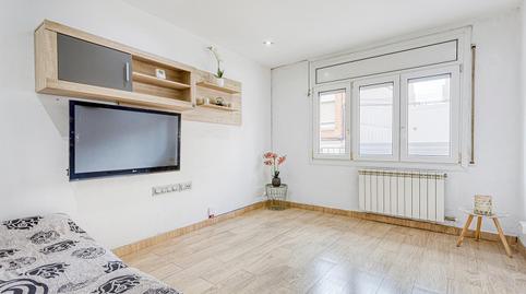 Foto 3 de Pis en venda a El Poble Sec, Barcelona