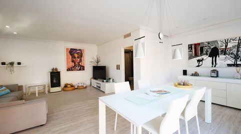 Foto 3 de Casa o chalet en venta en Torre de la Horadada, Pilar de la Horadada