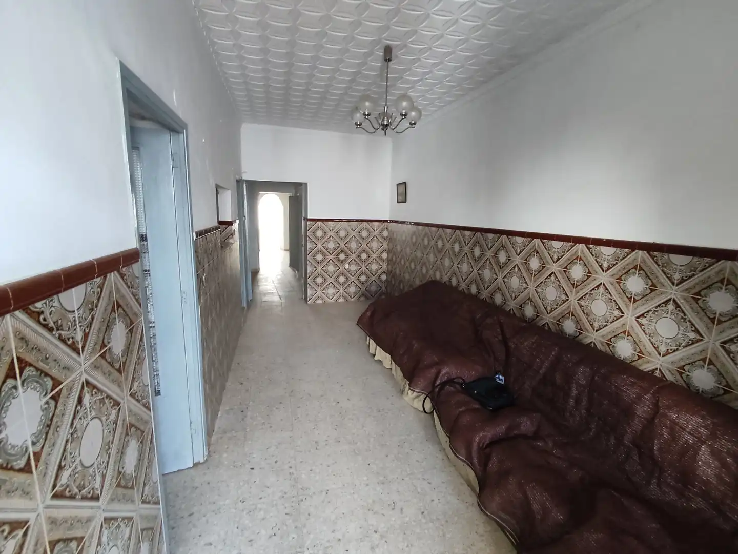 Casa o chalet en venta en N/A, Burguillos del Cerro