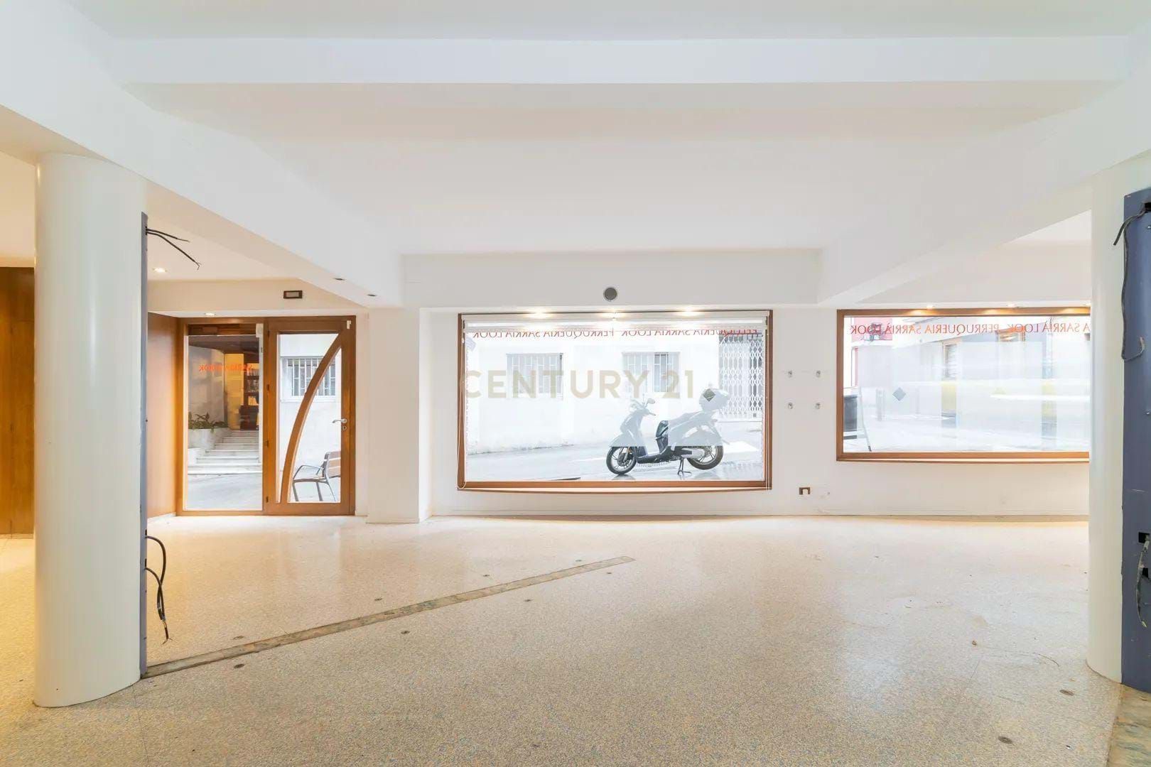 Local de lloguer a Sarrià, Sarrià - Sant Gervasi,  Barcelona Capital
