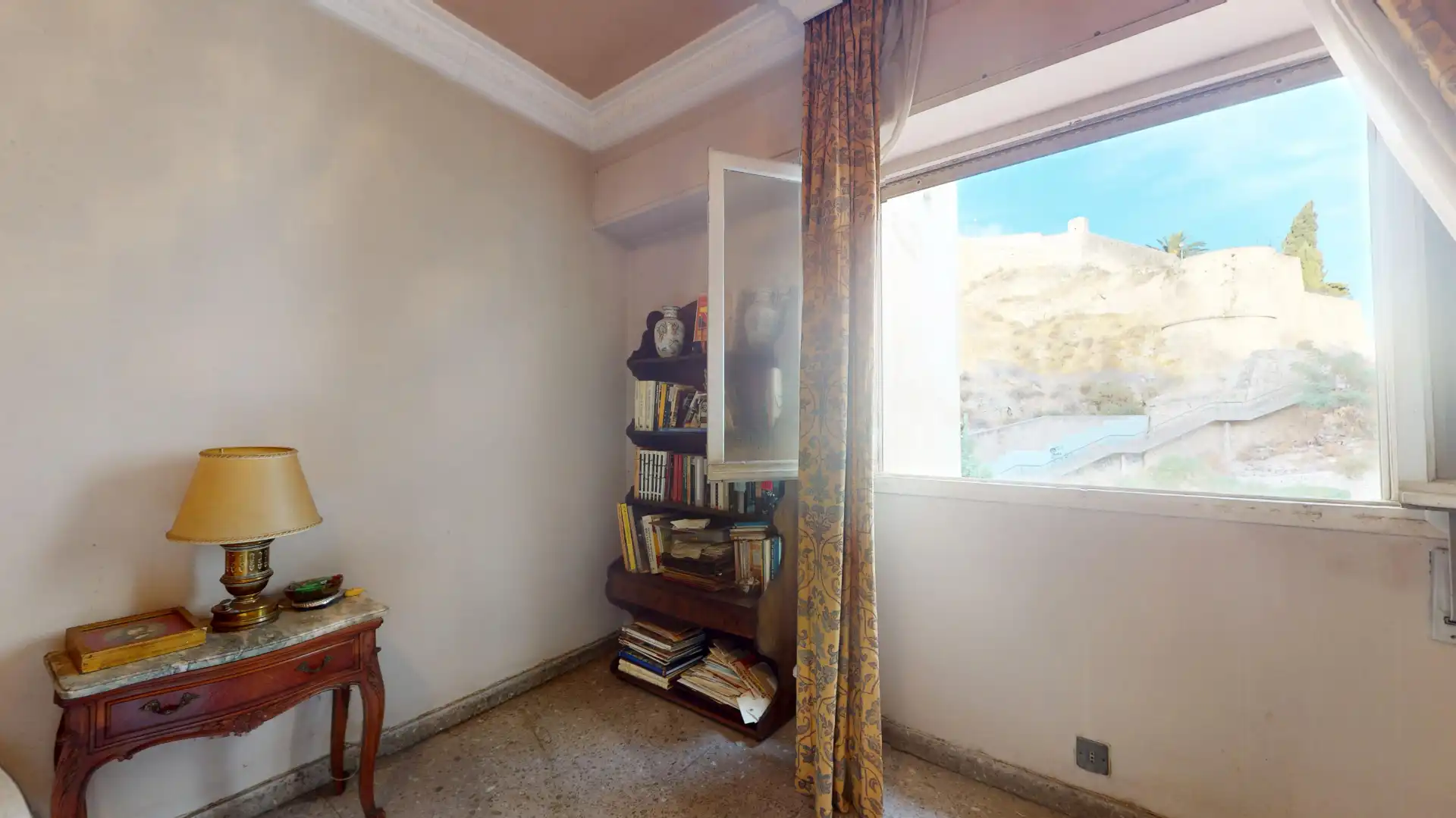 Flat with terrace for sale in Calle General Primo de Rivera, imagen 28