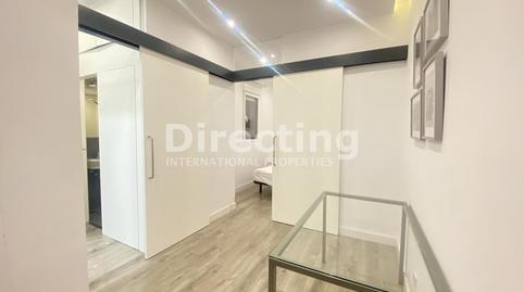 Foto 5 de Pis de lloguer a De Francisco Silvela, Lista, Madrid