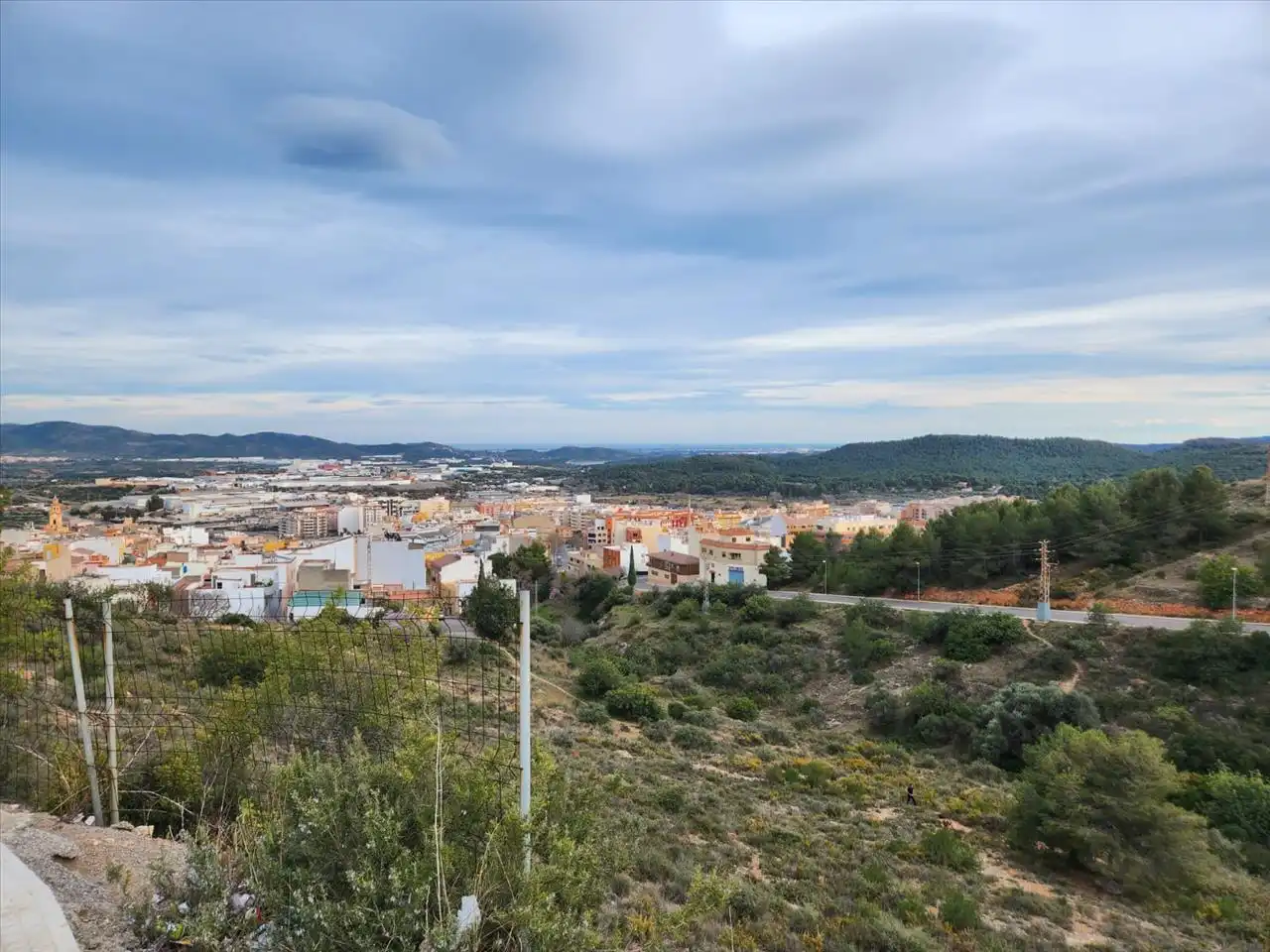 Terreno residencial en venta en Ermita San Cristobal, imagen 14
