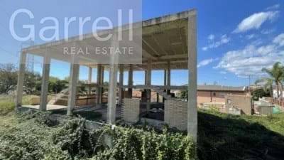 Casa-chalet en Venta en CL PRESIDENT COMPANYS 
 LA SECUITA (TARRAGONA) en La Secuita