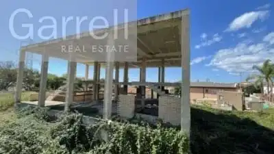 Villa à vendre à CL PRESIDENT COMPANYS 
 LA SECUITA (TARRAGONA)