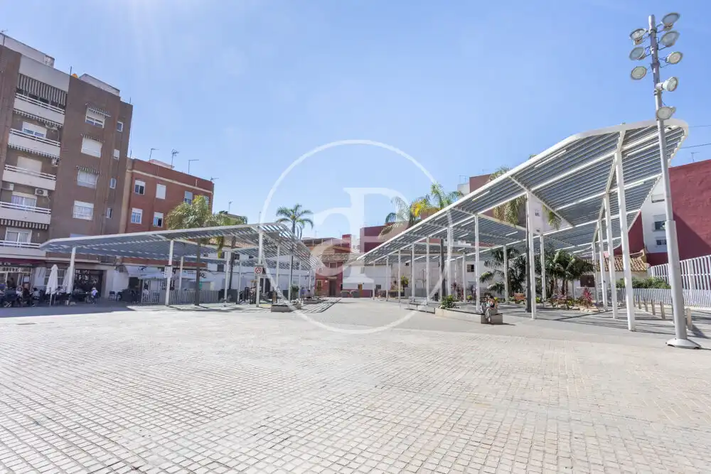 Parking de Piso en venta en Torrent con Aire acondicionado, Calefacción y Amueblado