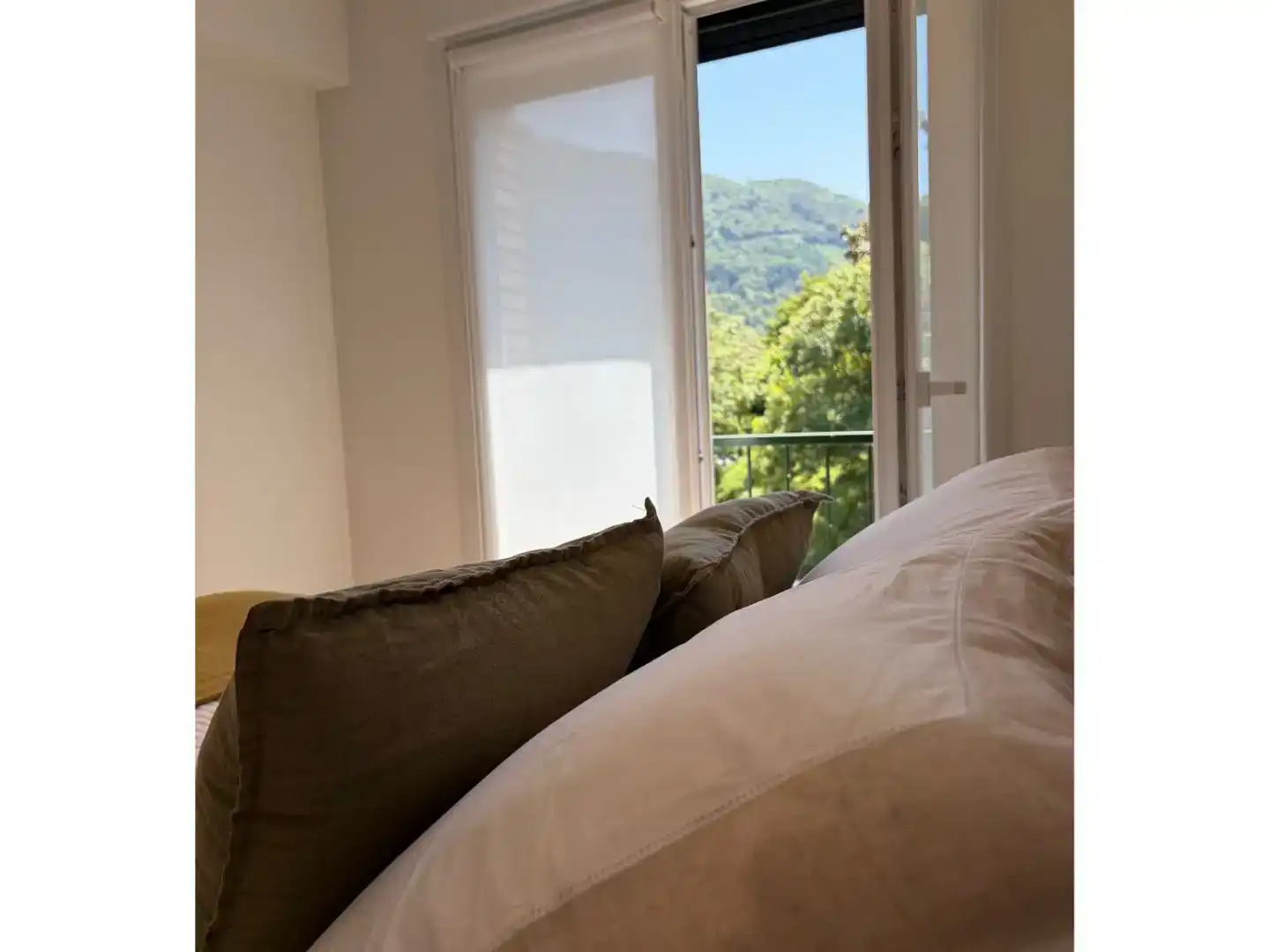 Habitación de Piso en venta en Anoeta con Amueblado y Balcón