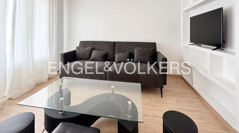 Foto 5 de Apartament de lloguer a Temple de Sant Telm, Centro Urbano, Dénia