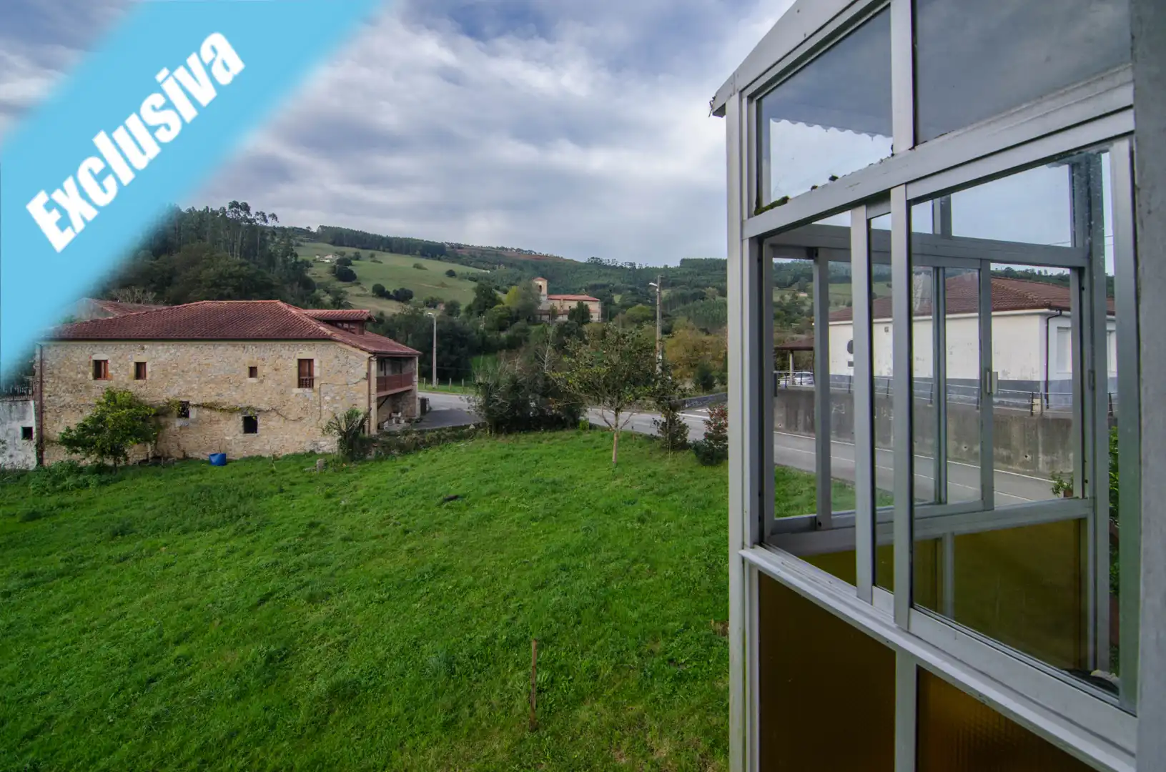 Casa amb terrassa en venda a Barrio Secadura-la Fragua 69A, imagen 32