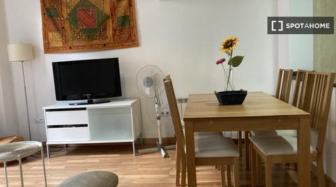 Photo 2 of Flat to rent in Universidad - Malasaña, Madrid