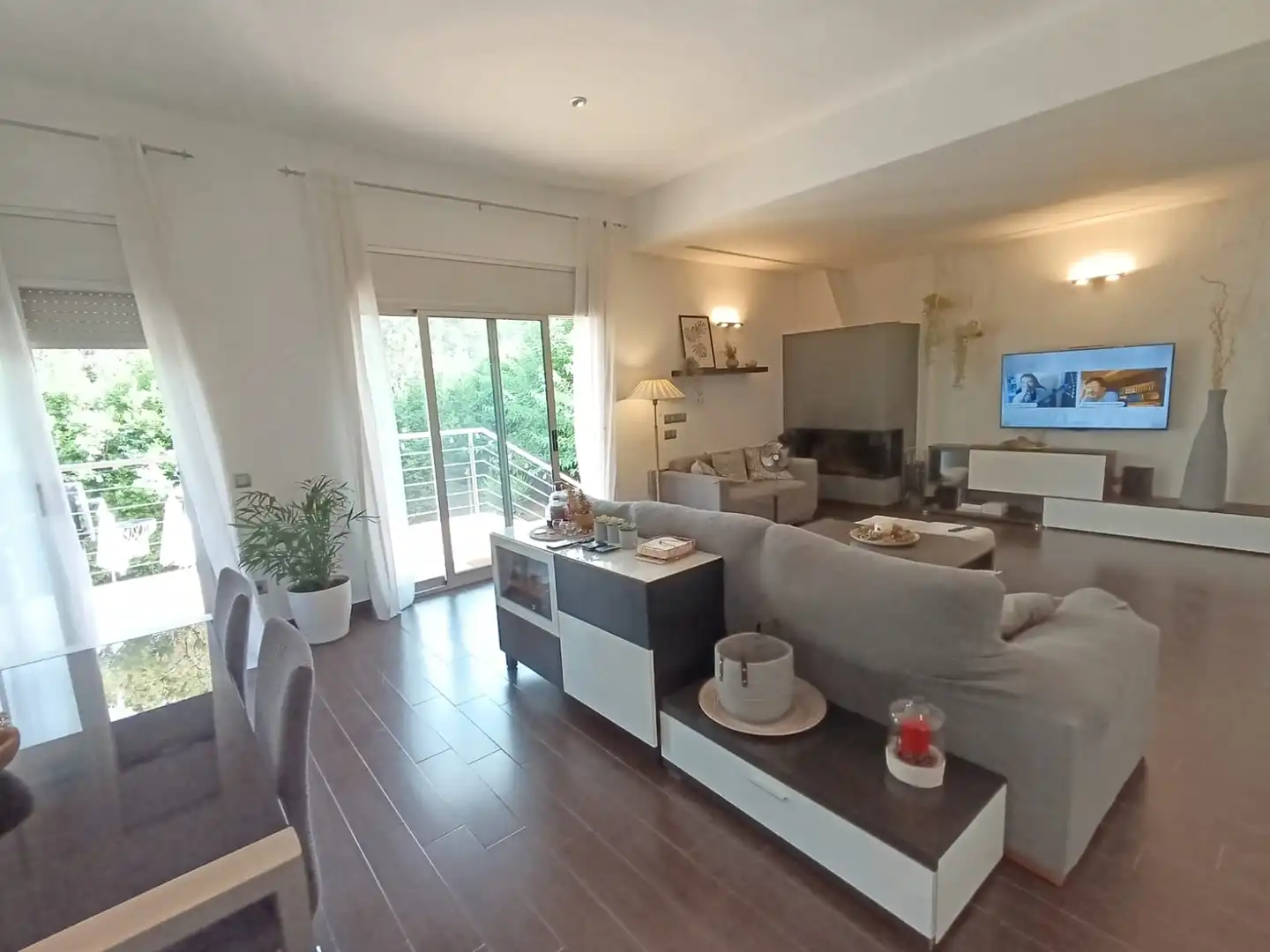 Casa o chalet en venta en Lliçà de Vall