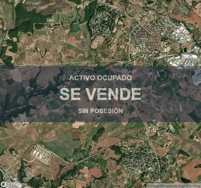 Piso en venta en Santpedor