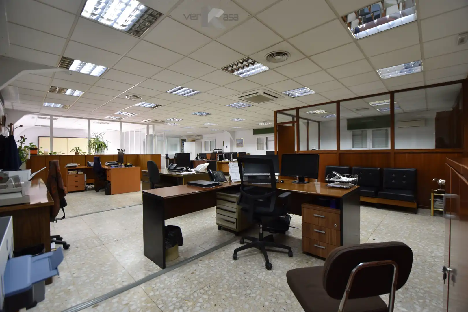 Nave industrial en venta en Pinto con Calefacción