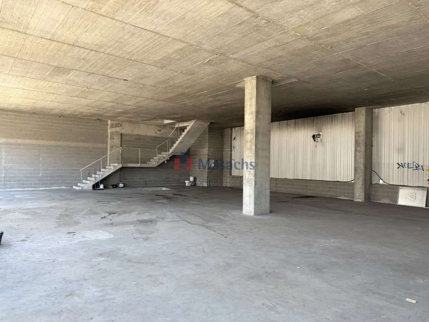 Industriegebäude zum Verkauf in Sud, imagen 5