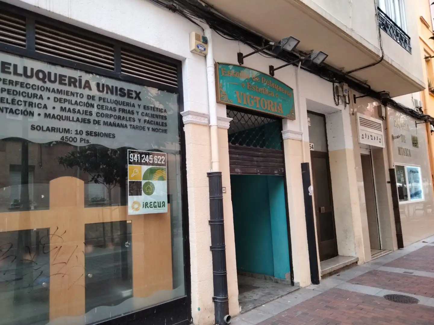 Business premises for sale in Centro, imagen 24