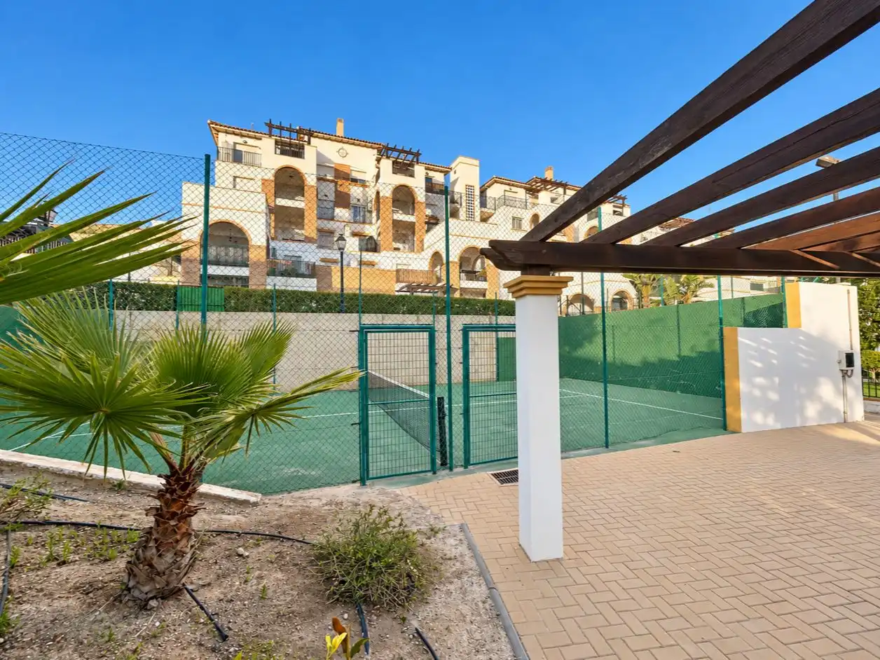 Flat with pool for sale in Calle Albardín 1, imagen 19