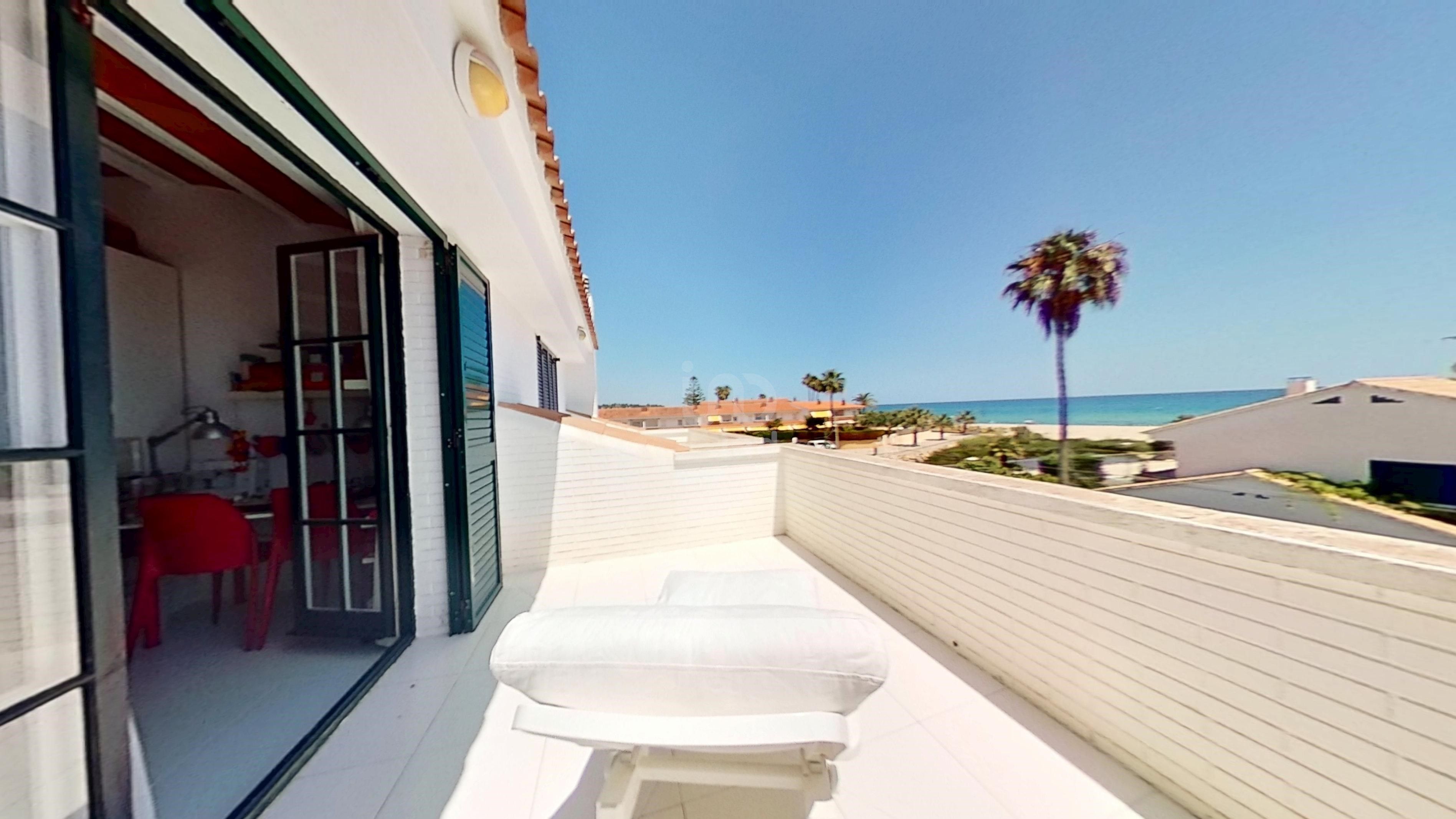 Terrace of House or chalet for sale in Creixell  with Air Conditioner and Terrace