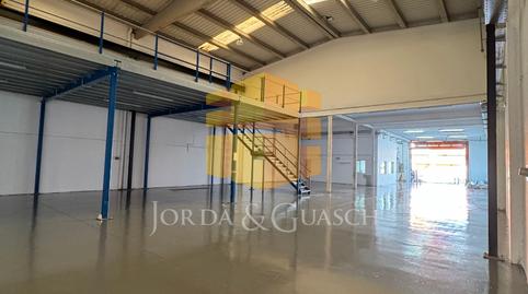 Photo 4 of Industrial buildings to rent in Carrer de la Seu D'urgell, 9, Les Planes, Sant Joan Despí