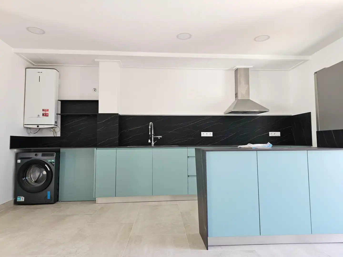 Country homes for rent in Centro Urbano
