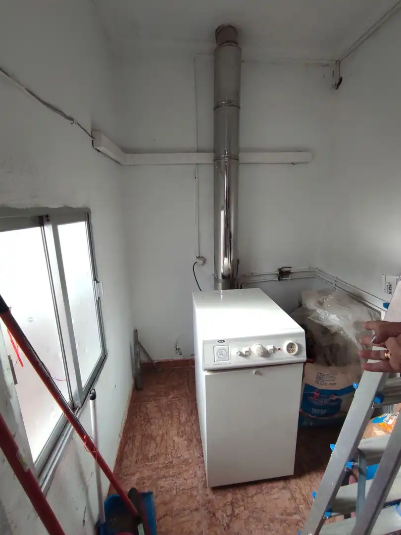 Maison à vendre à Calle Hermanos Pinzón, imagen 25