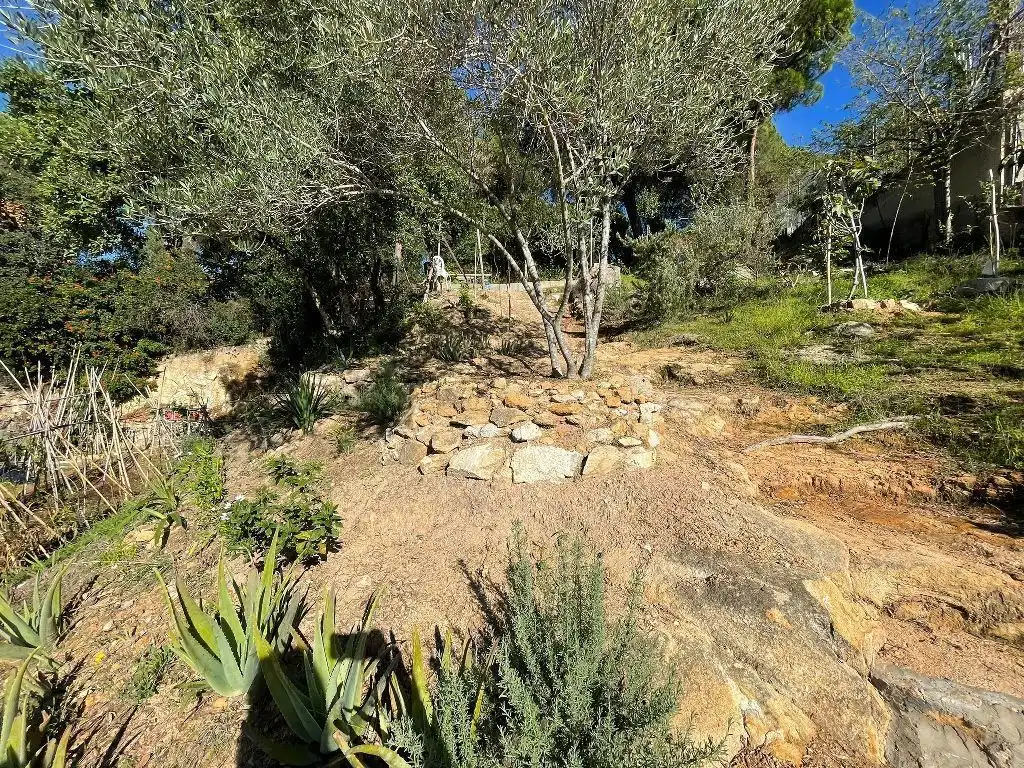 Casa con jardín en venta en Mas Baell - Can Carbó, imagen 7