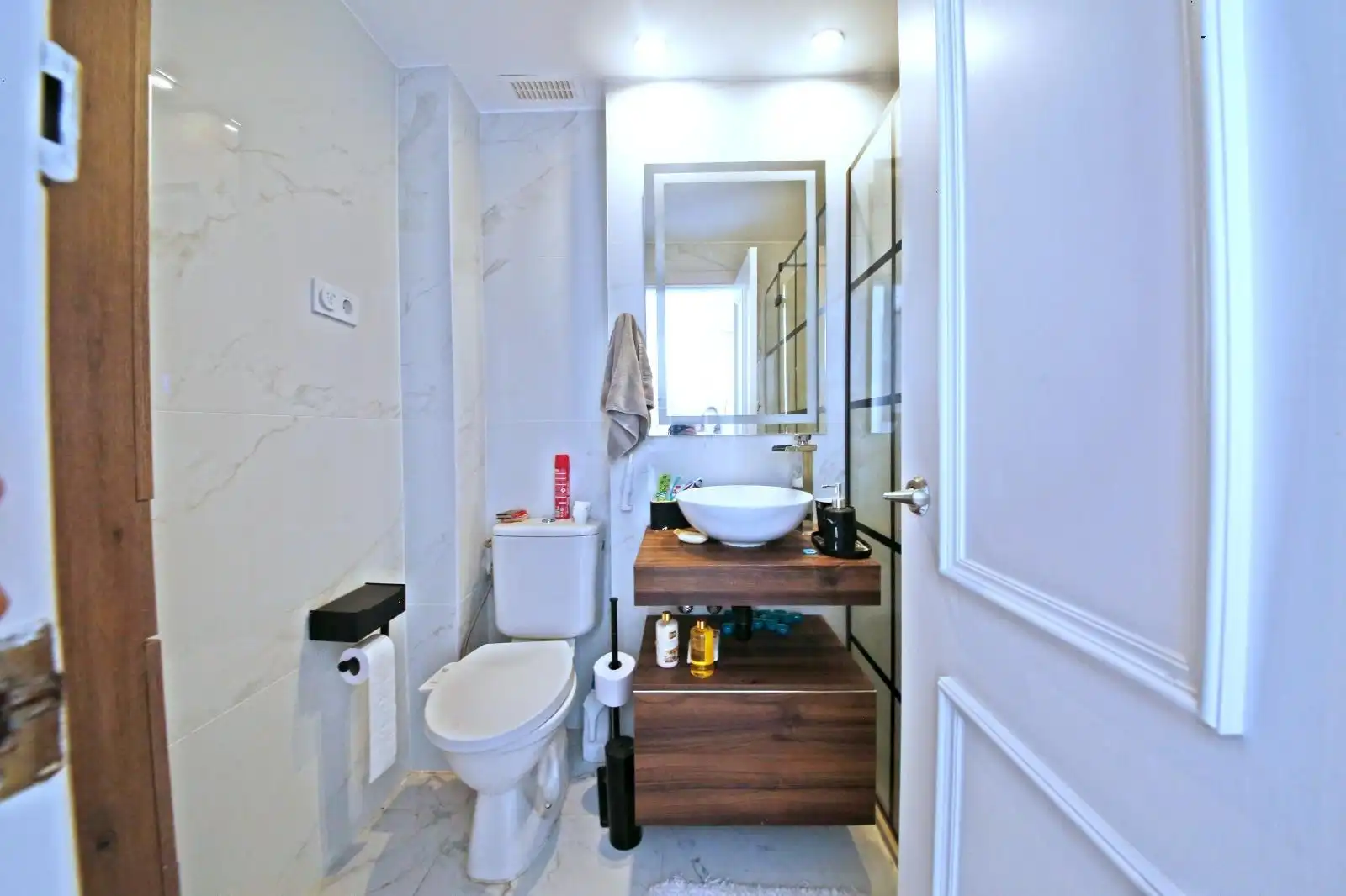 Attique avec piscine à vendre à Riviera del Sol, imagen 10