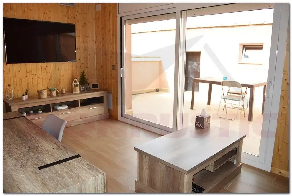 Terrassa de Casa o xalet en venda en L'Espluga de Francolí amb Aire condicionat, Terrassa i Traster