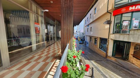 Photo 5 of Commercial properties for rent in Rúa Real, 1, Miño, A Coruña