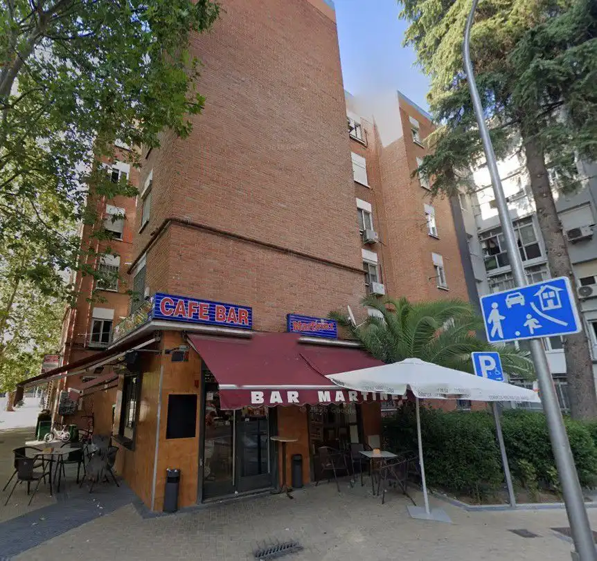 Piso en venta en Madrid