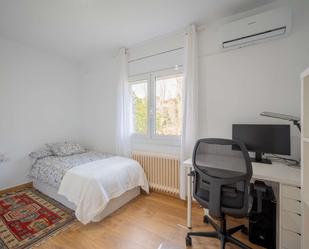 Dormitori de Pis per a compartir en Sant Cugat del Vallès amb Aire condicionat, Calefacció i Terrassa