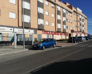 Aparcament de Local de lloguer en Valdemoro