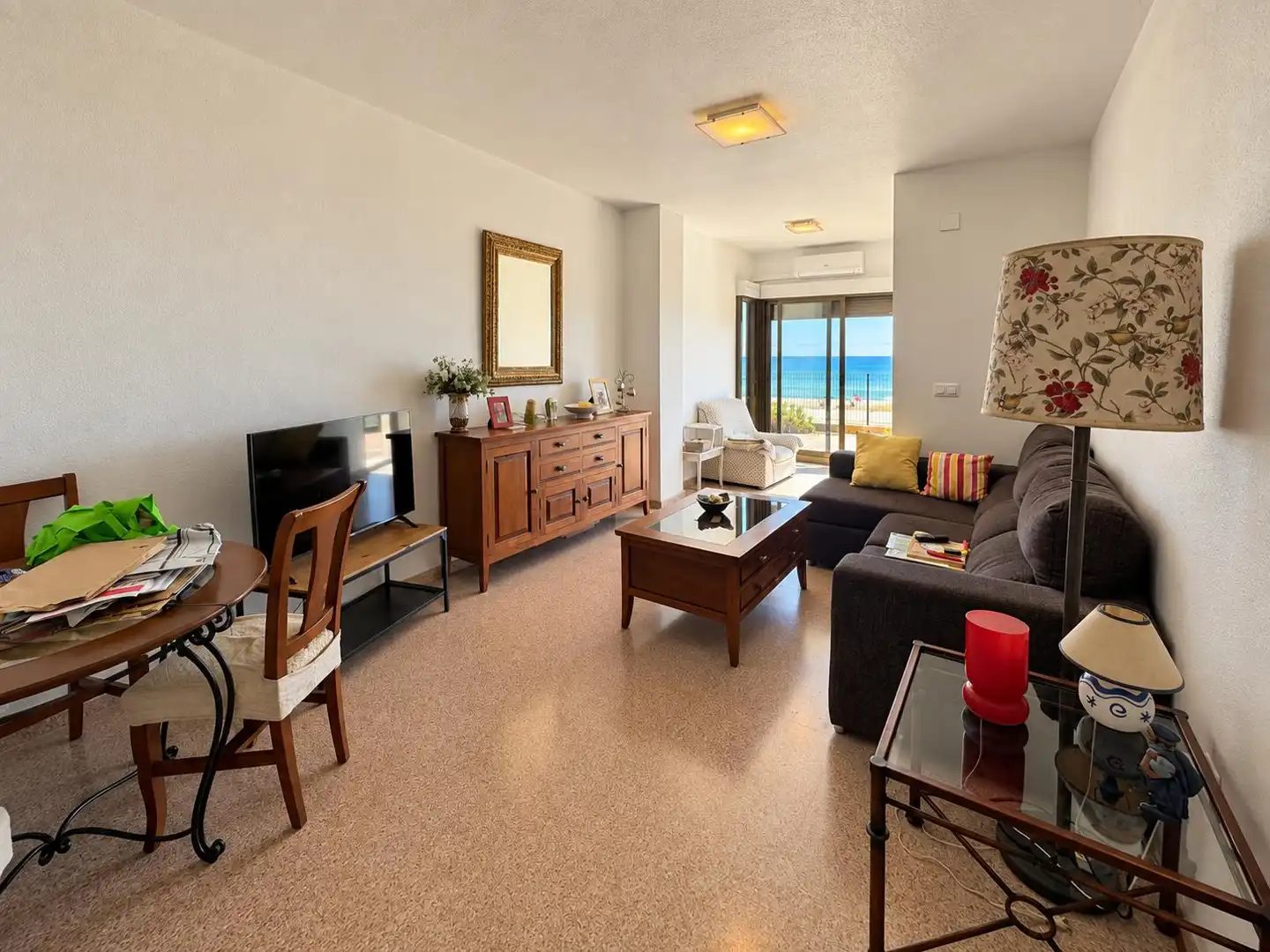 Apartament en venda a Carrer dels Mariners, 8, Playa Muchavista