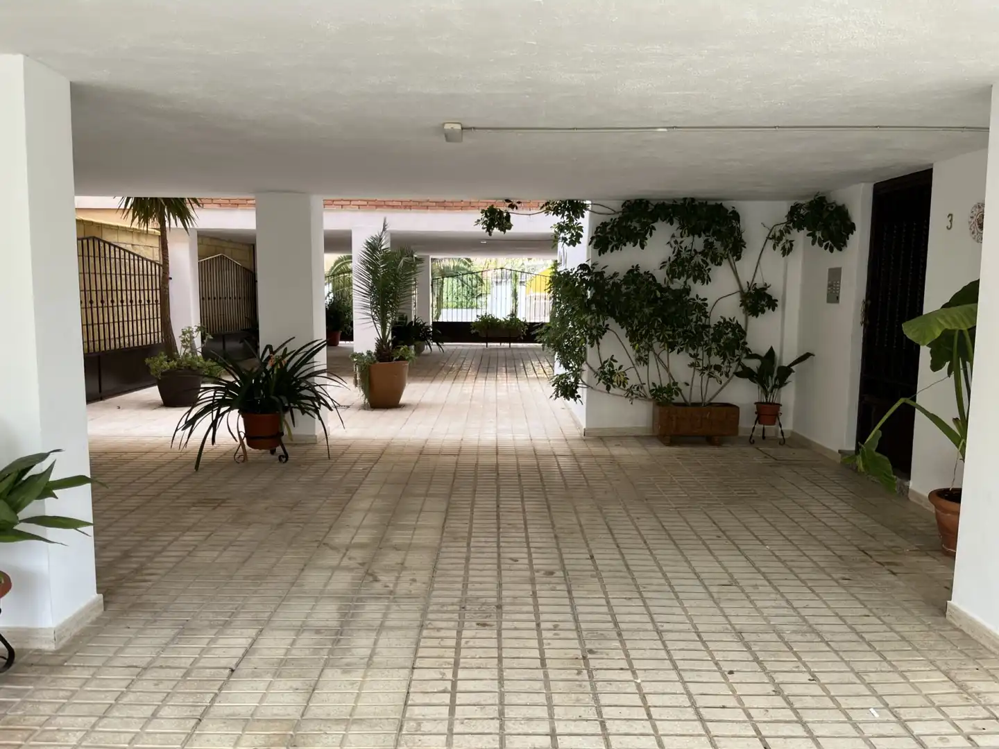 Appartamento in vendita a Plaza del Descubrimiento, imagen 8