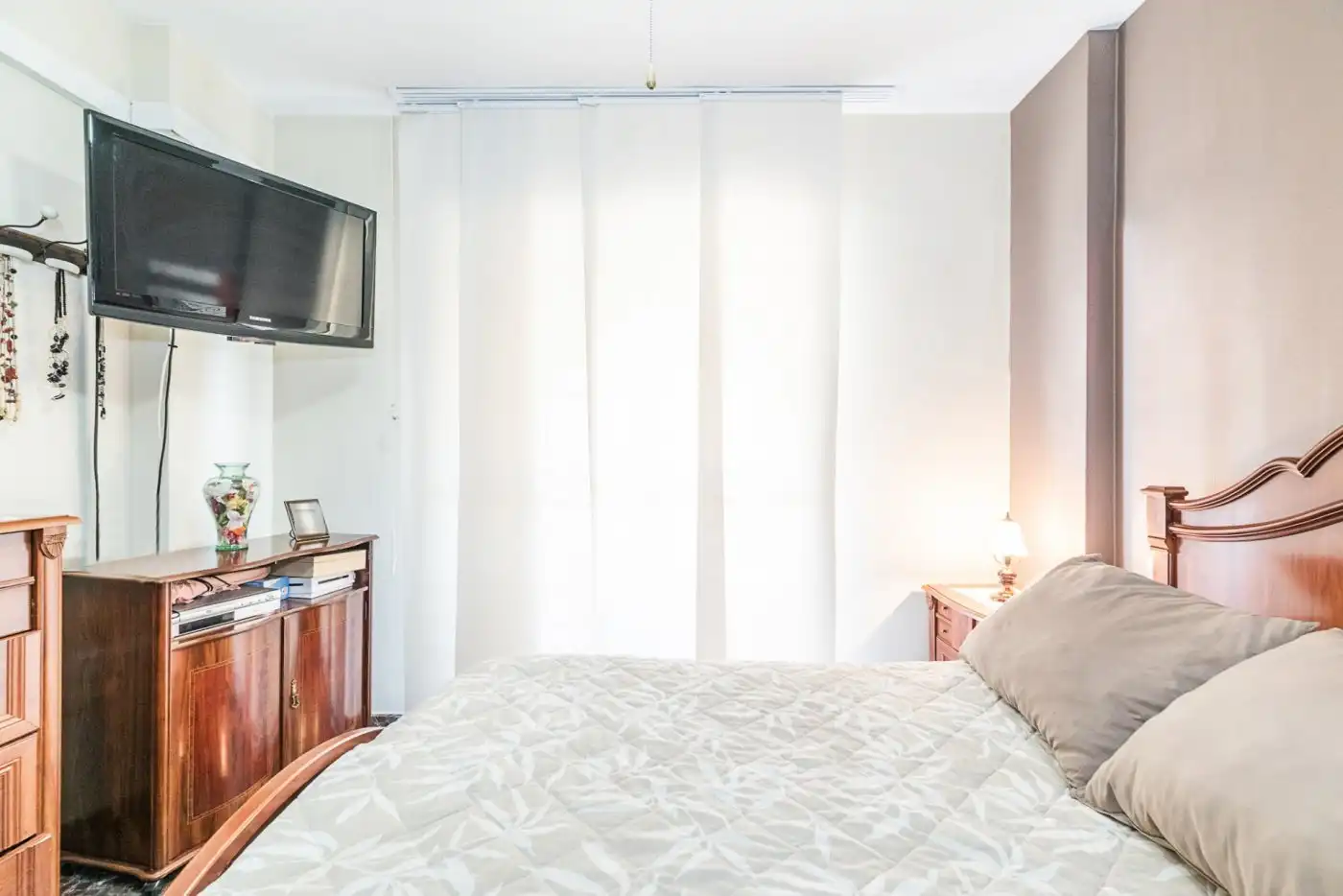 Flat with terrace for sale in Avenida los pechuelos 3, imagen 14