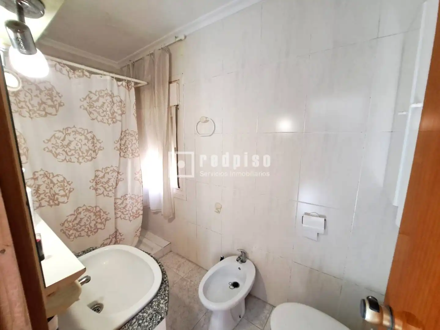 Baño de Casa o chalet en venta en Murcia con Terraza