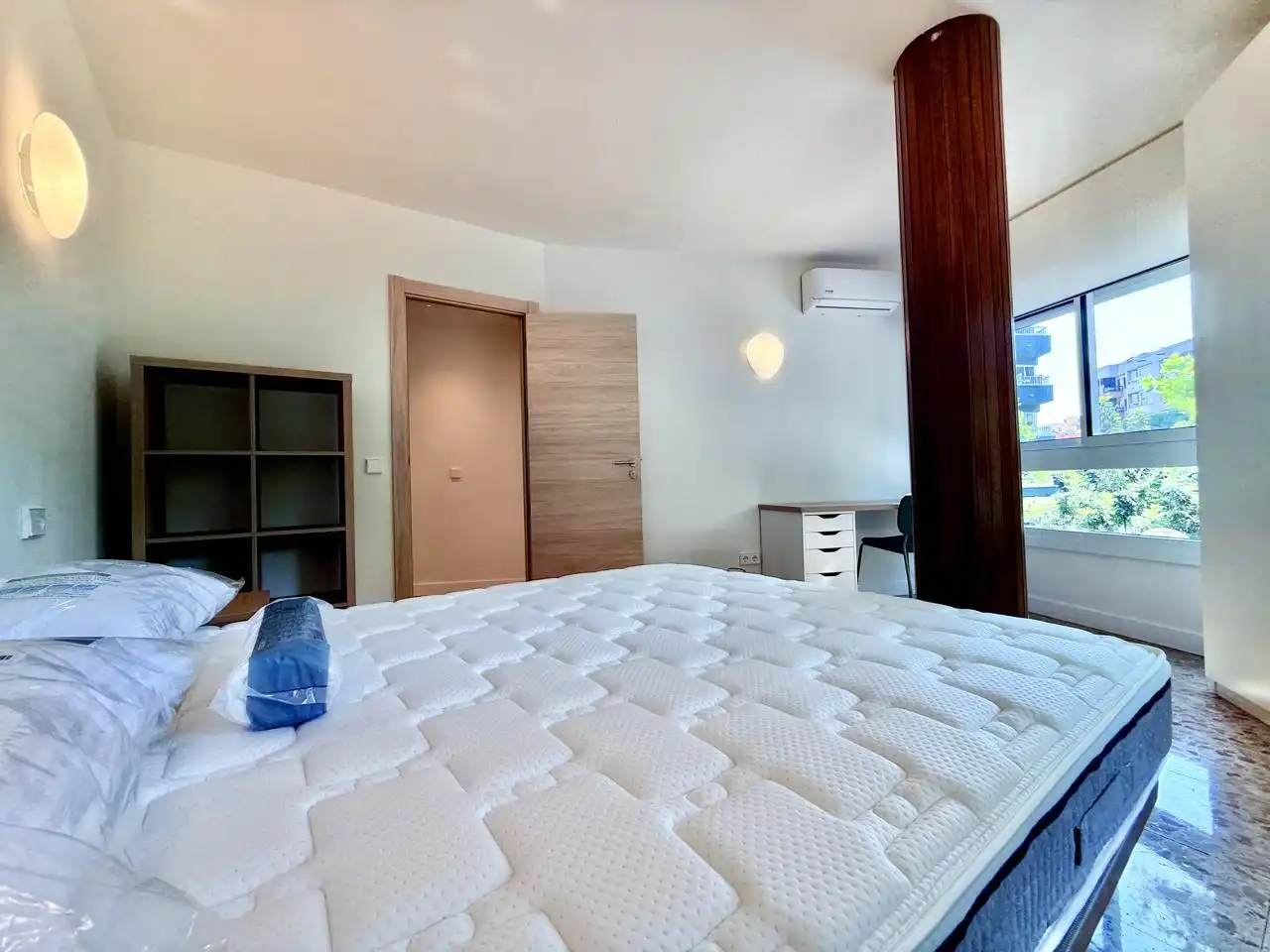 Habitación en Marquès de Fontsanta, Marquès de Fontsanta