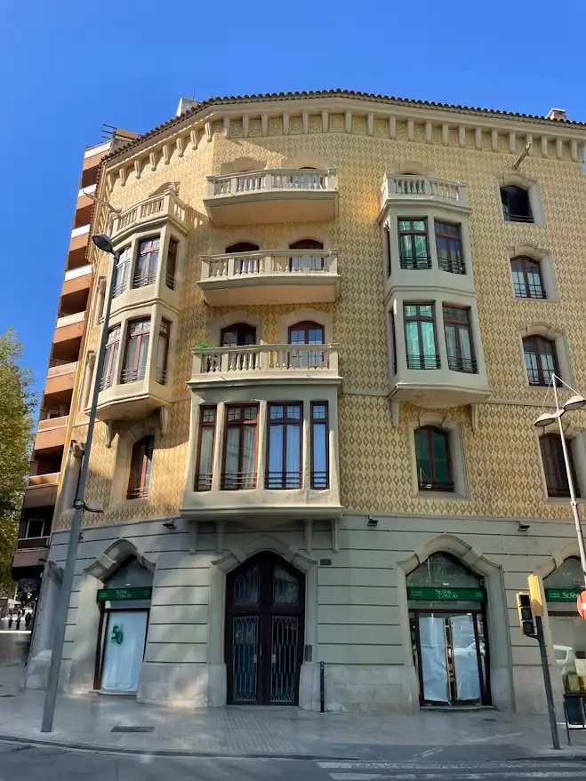 Duplex with lift for sale in Avinguda de Blondel, imagen 18