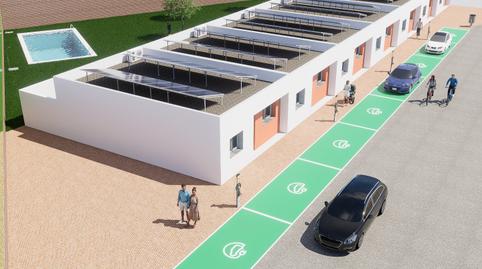 Photo 4 of Single-family semi-detached for sale in Calle San Juan, 29, Puebla de Sancho Pérez, Badajoz