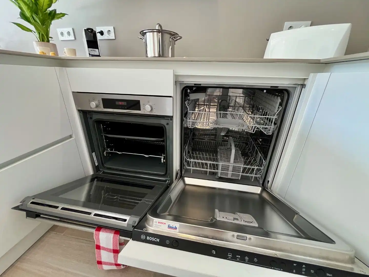 Flat with lift for sale in Nou de Valldaura 19, imagen 17
