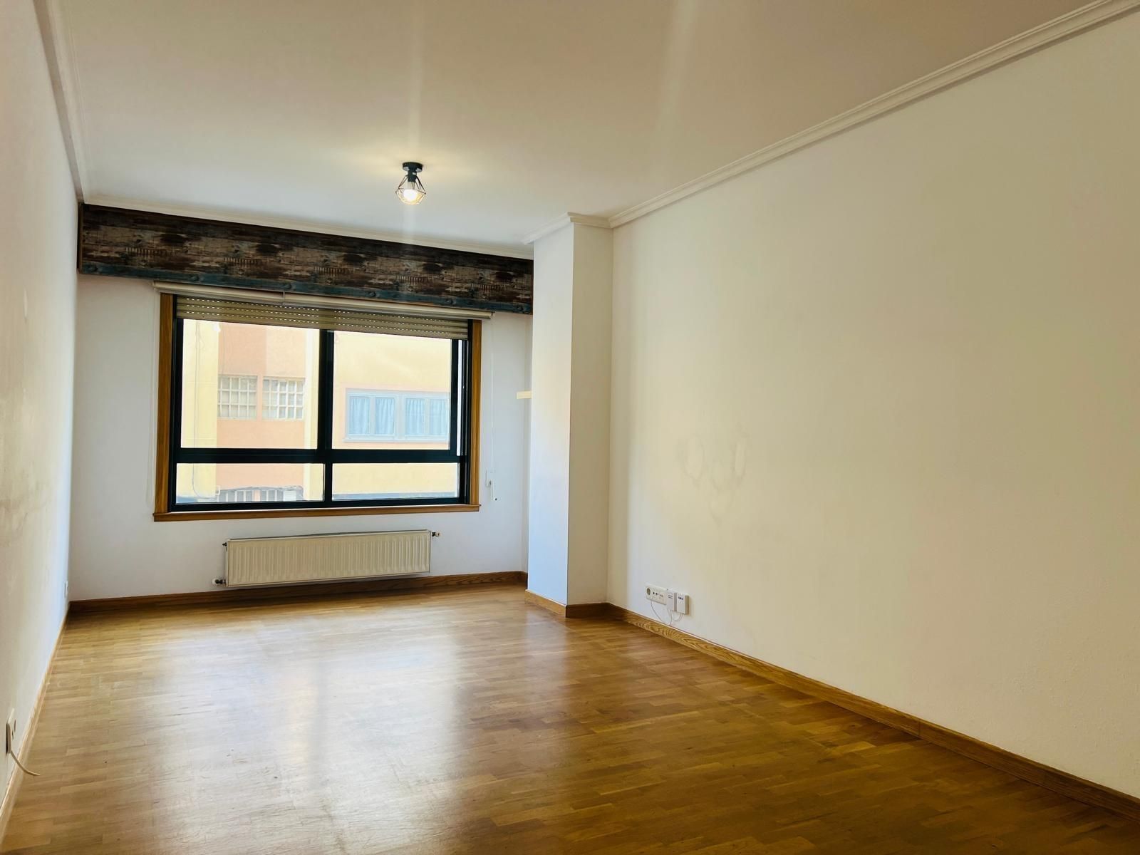 Bedroom of Flat to rent in Cambre   with Heating and Storage room