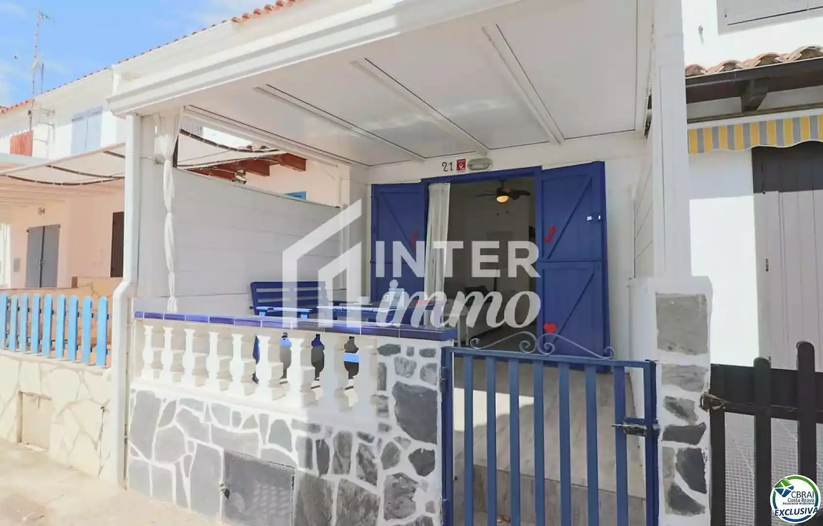 House with garden for sale in Sector Sant Maurici 269, imagen 15