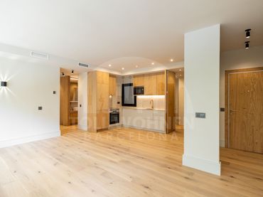 Appartement avec ascenseur à vendre à Calle Pi Margall