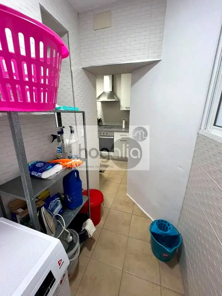 Wohnung zur Miete in Los Remedios, imagen 27
