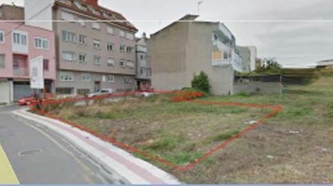 Foto 3 de Residencial en venta en Rúa Monforte, 12, Os Mallos, A Coruña Capital