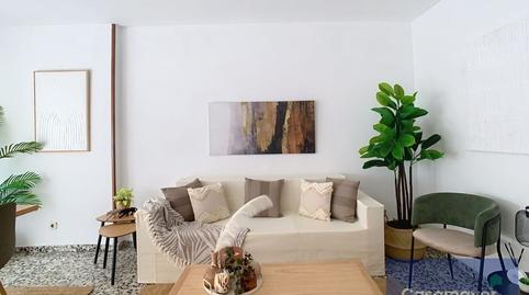 Photo 5 of Flat for sale in Carrer Pintor Aparicio, Ensanche - Diputación, Alicante / Alacant