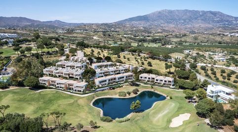 Foto 4 de Casa adosada en venda a La Cala Golf - Lagar Martell, Mijas